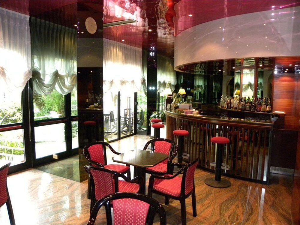 Eden Hotel Varazze Dış mekan fotoğraf