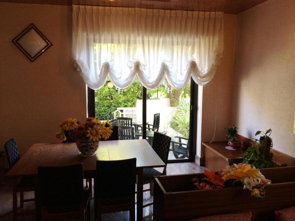 Eden Hotel Varazze Dış mekan fotoğraf