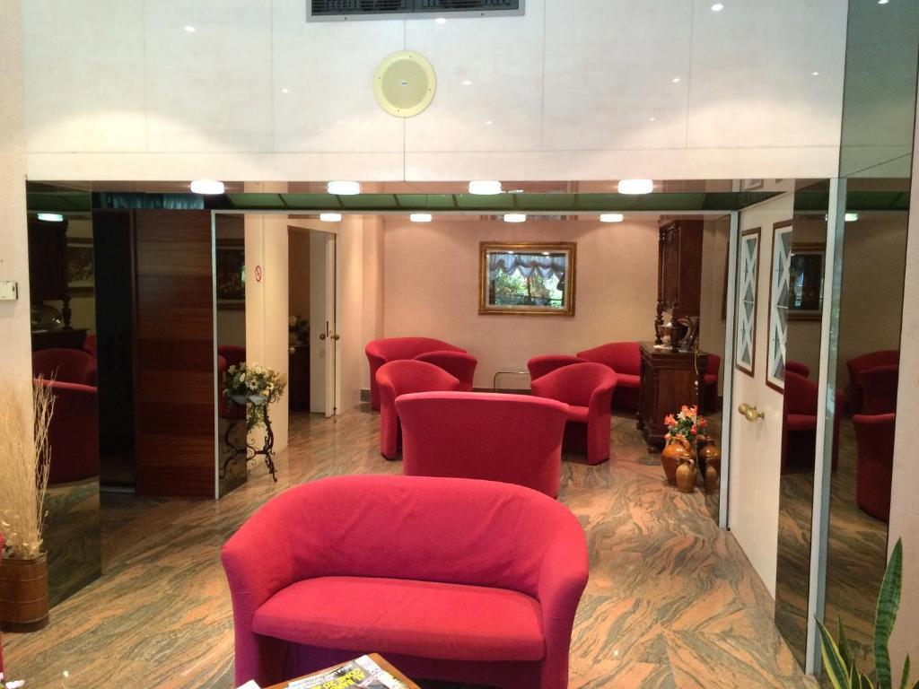 Eden Hotel Varazze Dış mekan fotoğraf