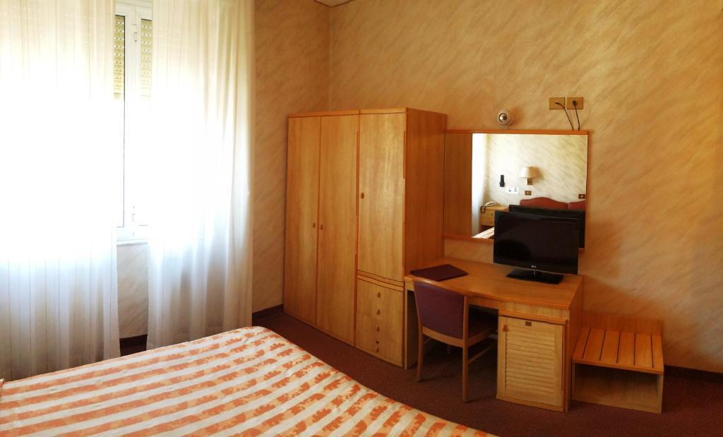 Eden Hotel Varazze Dış mekan fotoğraf